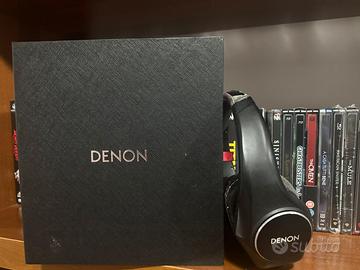 Cuffie DENON AH D340