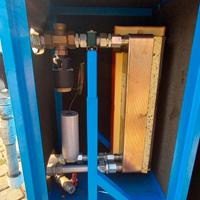 Scambiatore di calore a piastre