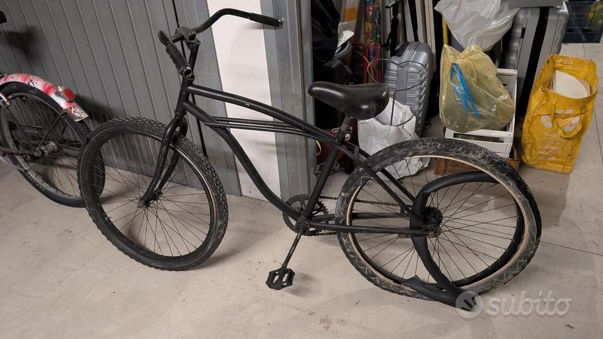 Telaio bici cruiser Fantastiche offerte di Biciclette