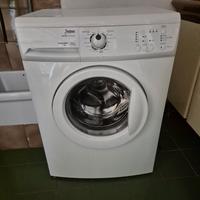 lavatrice Zoppas 6 chili