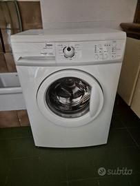 lavatrice Zoppas 6 chili