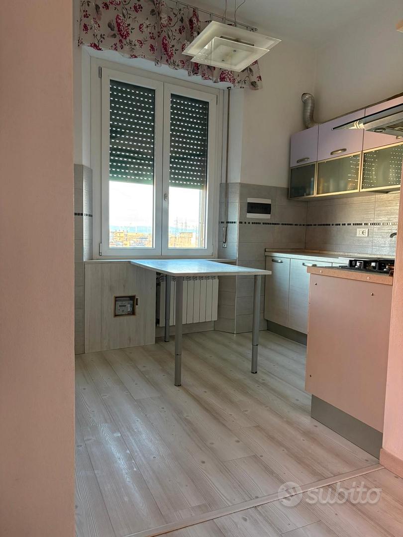 Apartment in Piombino, Riotorto - Vista 5