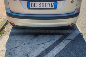 Ford Focus 1.6 90 CV 5p 2006