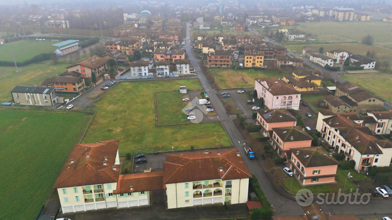TER. RESIDENZIALE A CADELBOSCO DI SOPRA - View 6