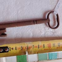 Chiave antica (15) L11