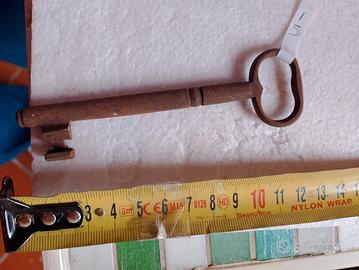 Chiave antica (15) L11