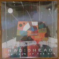 Radiohead The Year Of The Mud LP 12" Glastonbury