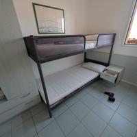 letto a castello 