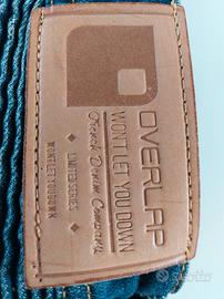 Pantaloni da moto con protezioni anche e ginocchia