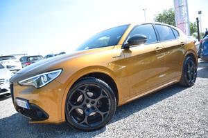 Alfa Romeo Stelvio ALFAROMEO Q4 VELOCE GT JUNIOR 2