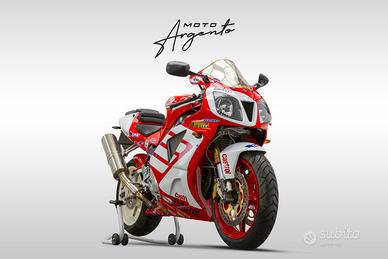Honda VTR 1000 SP-1