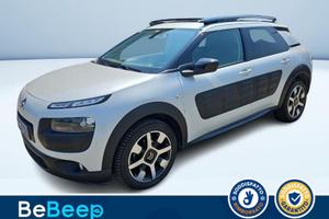 Citroën C4 Cactus 1.2 PURETECH SHINE 82CV