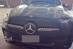 Mercedes GLE 300d 4MATIC 2022 Unico Prop.