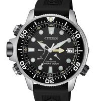 Citizen Promaster Aqualand Eco-drive