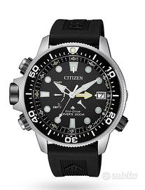 Citizen Promaster Aqualand Eco-drive