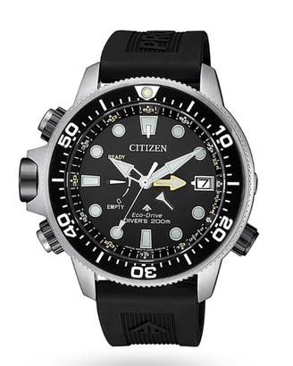 Citizen Promaster Aqualand Eco-drive