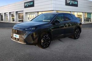 Peugeot 3008 Hybrid 136 e-DCS6 Allure