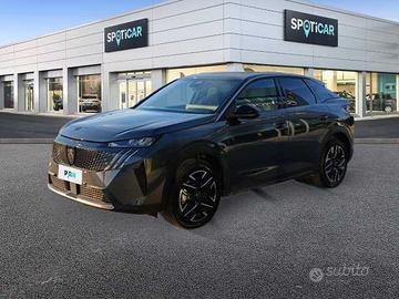 Peugeot 3008 Hybrid 136 e-DCS6 Allure