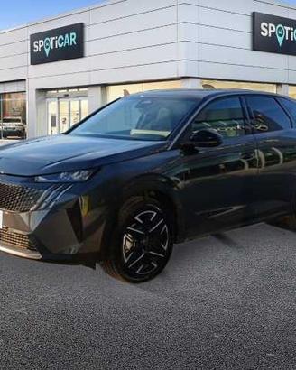 Peugeot 3008 Hybrid 136 e-DCS6 Allure