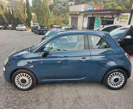 Fiat 500 1.3 Multijet 16V 75 CV Lounge 2008