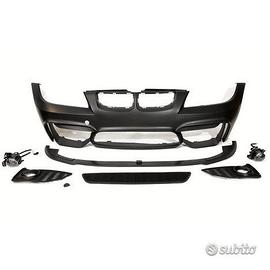 Paraurti Anteriore BMW E90 / E91 2005-2007 LOOK M4