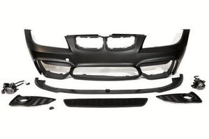 Paraurti Anteriore BMW E90 / E91 2005-2007 LOOK M4
