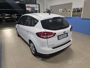 Ford C-Max 1.5 TDCi 95CV Start&Stop Business