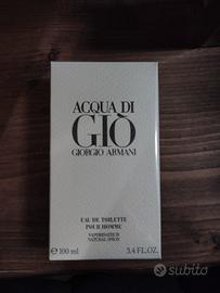 profumi originale fine attività 