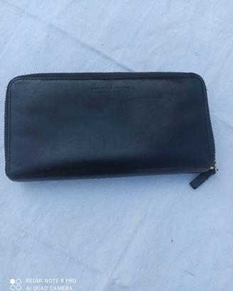 Portafoglio Jil Sander