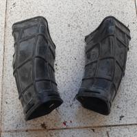 CONDOTTI ARIA YAMAHA R1 BIG BANG 2009 al 2014