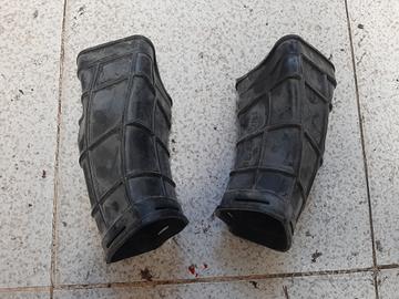 CONDOTTI ARIA YAMAHA R1 BIG BANG 2009 al 2014