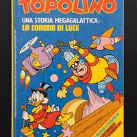 Topolino 1512 con figurine Accornero