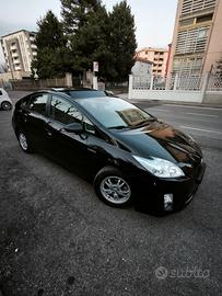 Toyota Prius 3 generazione,73 kw, Full Hybrid.