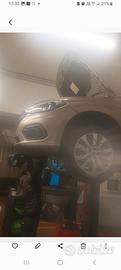 fiat tipo easy 1.4 benzina gpl 