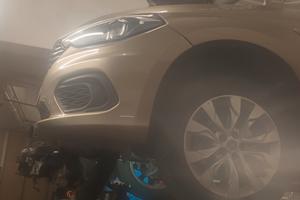 fiat tipo easy 1.4 benzina gpl 
