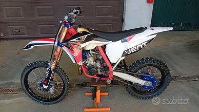 VENT BAJA 85 COMP Anno 2022