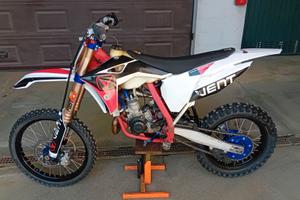 VENT BAJA 85 COMP Anno 2022