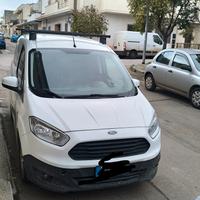 Ford courier 