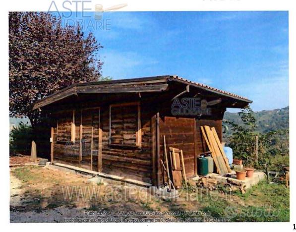 Rustico/Casale/Corte Bellegra [A4320895]