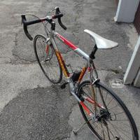 Cannondale cad7