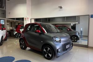 Smart ForTwo EQ Passion 22kW - SOLO 11.463Km !!