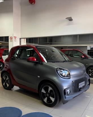Smart ForTwo EQ Passion 22kW - SOLO 11.463Km !!