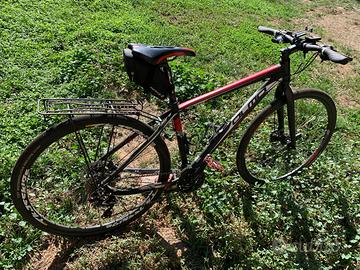 Bici olmo touring