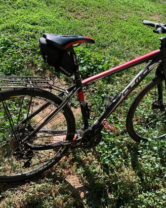 Bici olmo touring