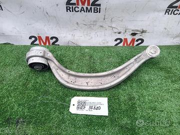 BRACCIO OSCILLANTE ANTERIORE SINISTRO AUDI A6 Avan