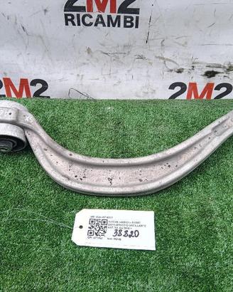 BRACCIO OSCILLANTE ANTERIORE SINISTRO AUDI A6 Avan
