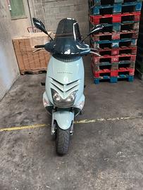scuter 150