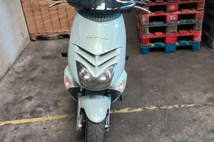 scuter 150