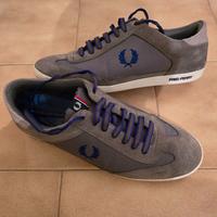 Scarpa uomo Fred Perry n°43