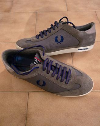 Scarpa uomo Fred Perry n°43